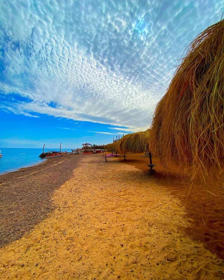 Sea Horse Hotel Nuweiba` Kültér fotó