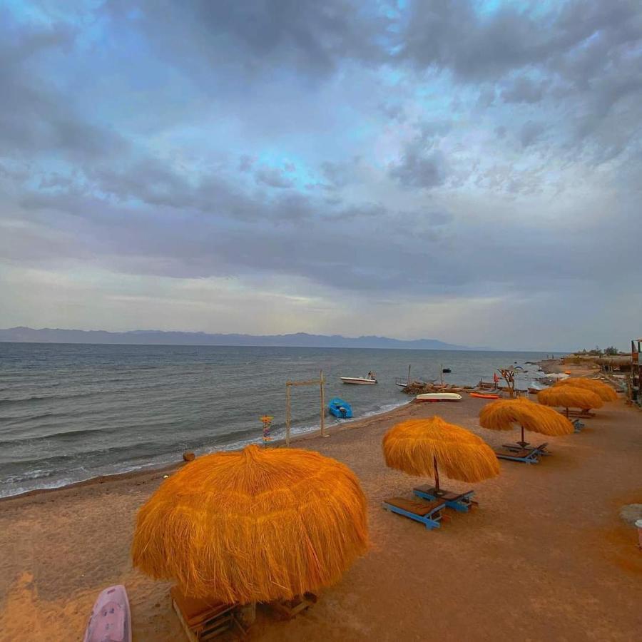 Sea Horse Hotel Nuweiba` Kültér fotó