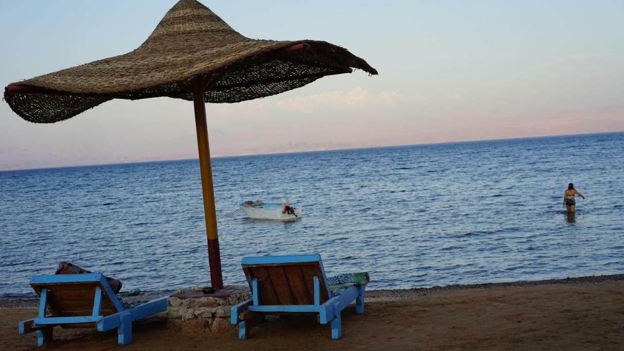 Sea Horse Hotel Nuweiba` Kültér fotó